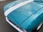 Thumbnail Photo 14 for 1966 Chevrolet Corvair